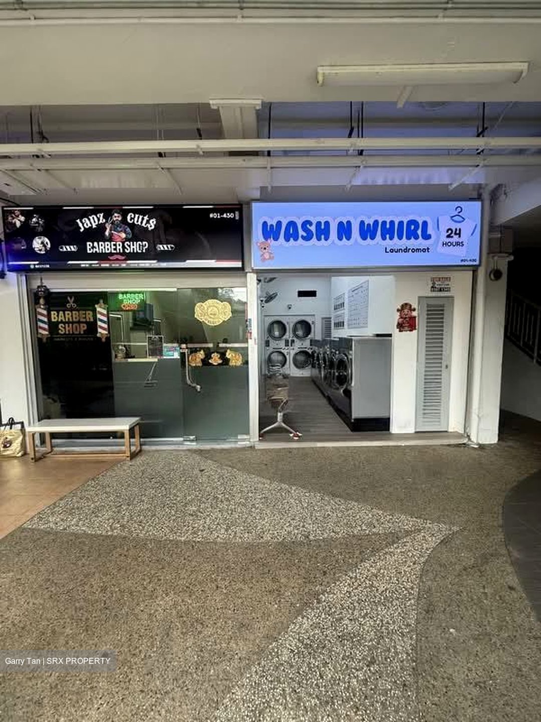 Telok Blangah Crescent (D4), Shop House #540457621